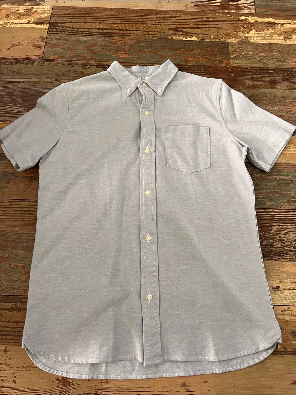 Gap Collared Shirt